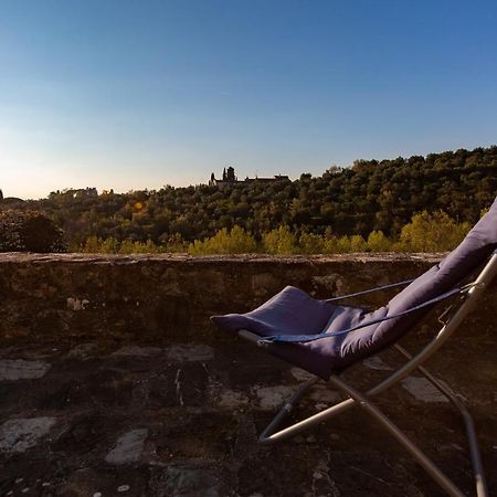 B&B Locanda Degli Aromi Сан-Якопо-аль-Джироне Екстер'єр фото